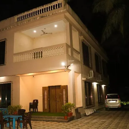 Gk House 5bhk Pvt Pool * Mumbai