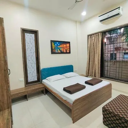 Gk House 5bhk Pvt Pool Villa *