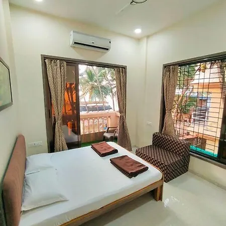 Villa Gk House 5bhk Pvt Pool Mumbai