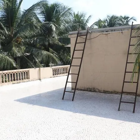 Gk House 5bhk Pvt Pool Villa
