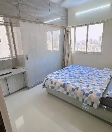 Apartment Pixiestays Malad East *