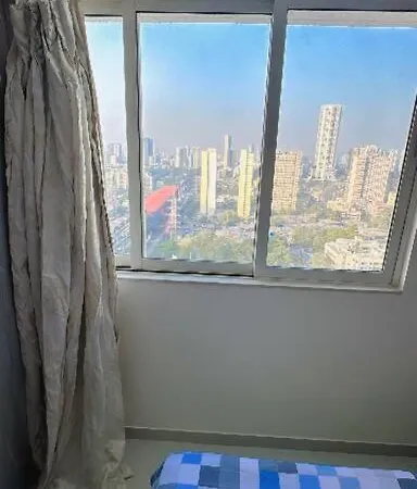 Apartment Pixiestays Malad East