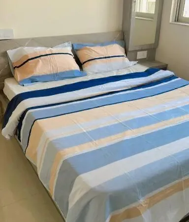 Pixiestays Malad East Apartment Mumbai