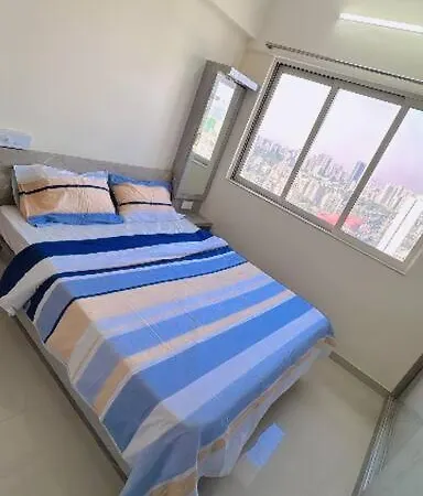 Pixiestays Malad East * Mumbai