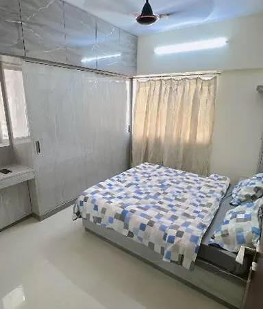 Apartment Pixiestays Malad East Mumbai