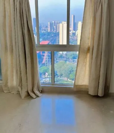 Pixiestays Malad East Apartment