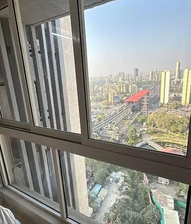 Pixiestays Malad East Mumbai