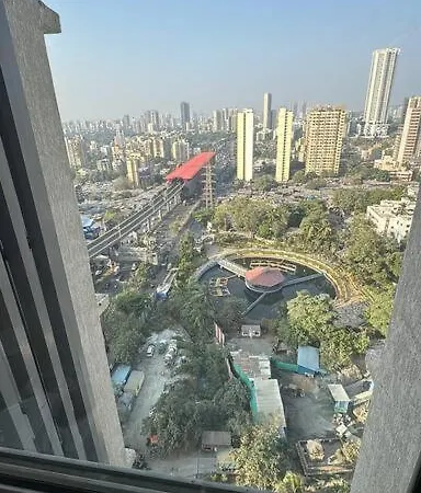 Apartment Pixiestays Malad East *
