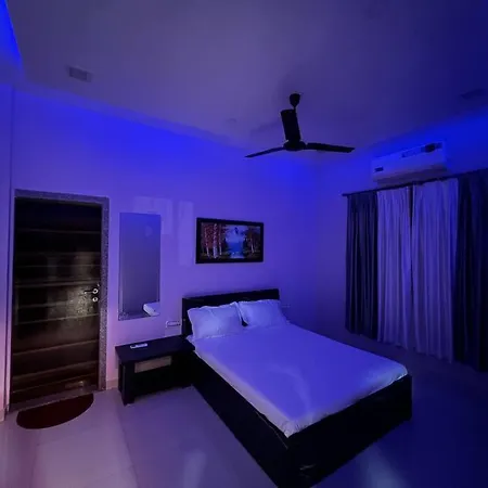 Stayhaven Atlantis 4bhk Pvt Pool * Mumbai