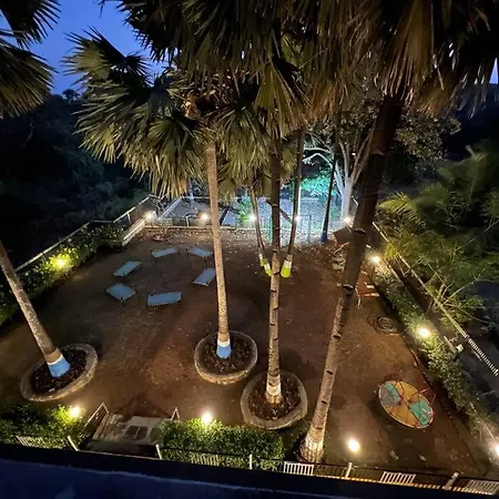 Stayhaven Atlantis 4bhk Pvt Pool *