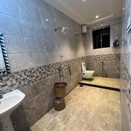 Villa Stayhaven Atlantis 4bhk Pvt Pool Mumbai