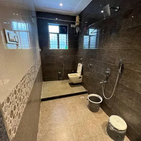 Villa Stayhaven Atlantis 4bhk Pvt Pool