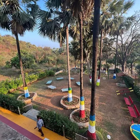 Villa Stayhaven Atlantis 4bhk Pvt Pool *