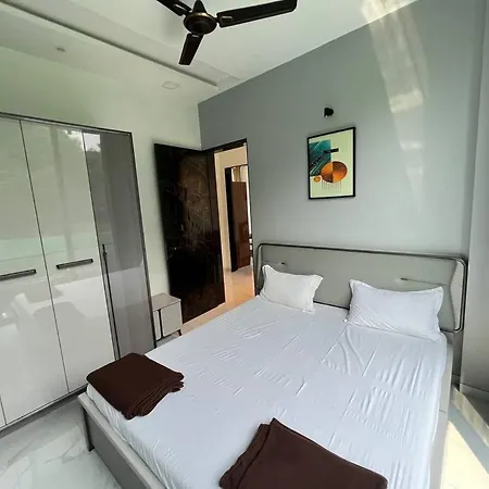Stayhaven Starmount 4bhk & Pool Villa *