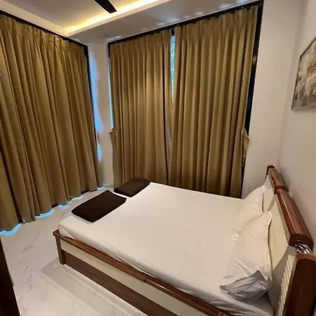 Stayhaven Starmount 4bhk & Pool Villa