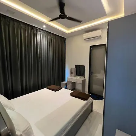 Villa Stayhaven Starmount 4bhk & Pool *