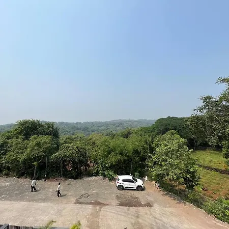 Stayhaven Starmount 4bhk & Pool Villa