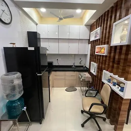 Villa 3bhk Parindacasa With Pvt Pool & Uhd Theatre