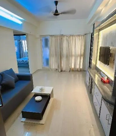 Apartment Pixiestays 2bhk Flat Malad *