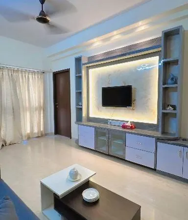 Apartment Pixiestays 2bhk Flat Malad