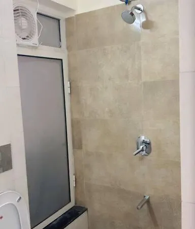 Apartment Pixiestays 2bhk Flat Malad *