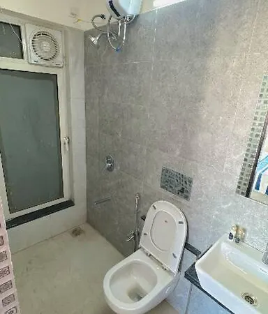 Apartment Pixiestays 2bhk Flat Malad Mumbai