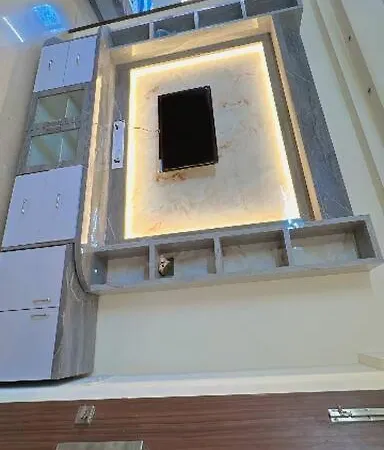 Pixiestays 2bhk Flat Malad Apartment *