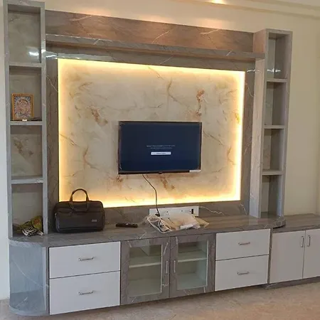 Apartment Pixiestays 2bhk Flat Malad