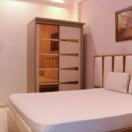 Stayhaven Aqua With Pvt Theatre & Pool * Mumbai
