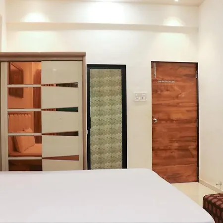 Stayhaven Aqua With Pvt Theatre & Pool Villa *