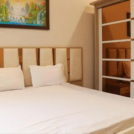 Villa Stayhaven Aqua With Pvt Theatre & Pool