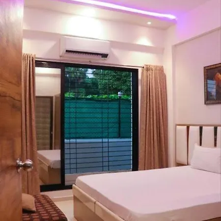 Stayhaven Aqua With Pvt Theatre & Pool