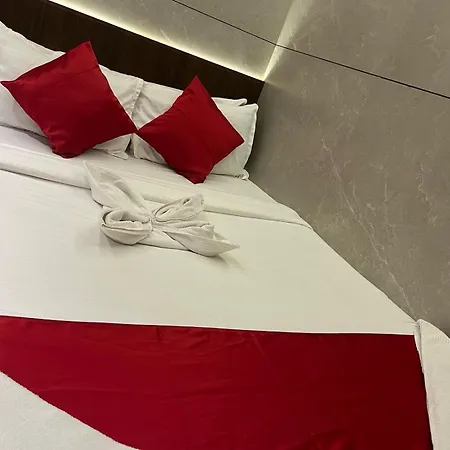 Guest house Woodland Near Dadar Railway Station *