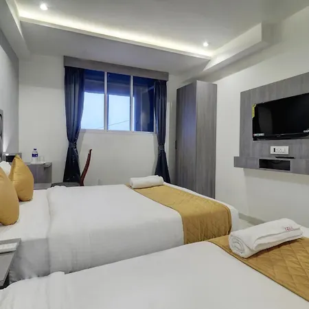 Hotel Isra International, Bkc