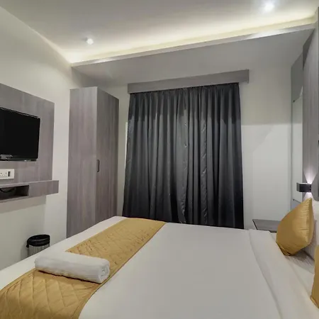 Isra International, Bkc Mumbai