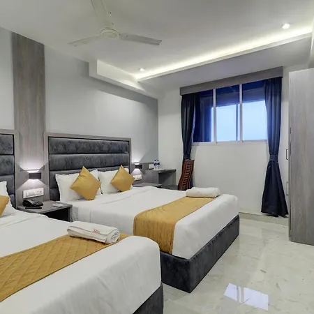 Isra International, Bkc Mumbai