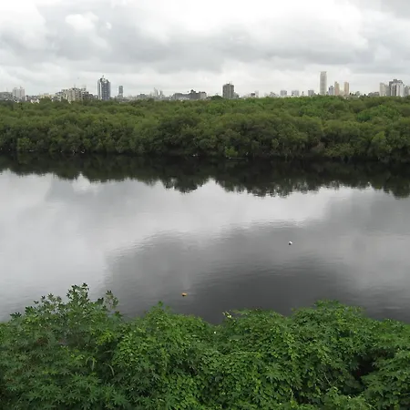 Isra International, Bkc Mumbai