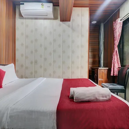 Hotel Ab Residency Near Kokilaben Dhirubhai Ambani Hospital Andheri West Mumbai