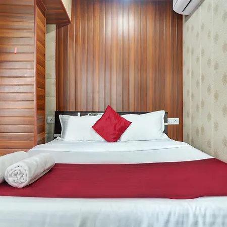 Ab Residency Near Kokilaben Dhirubhai Ambani Hospital Andheri West Mumbai