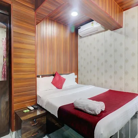 Hotel Ab Residency Near Kokilaben Dhirubhai Ambani Hospital Andheri West Mumbai