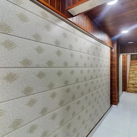 Ab Residency Near Kokilaben Dhirubhai Ambani Hospital Andheri West