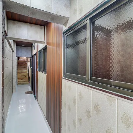 Hotel Ab Residency Near Kokilaben Dhirubhai Ambani Hospital Andheri West