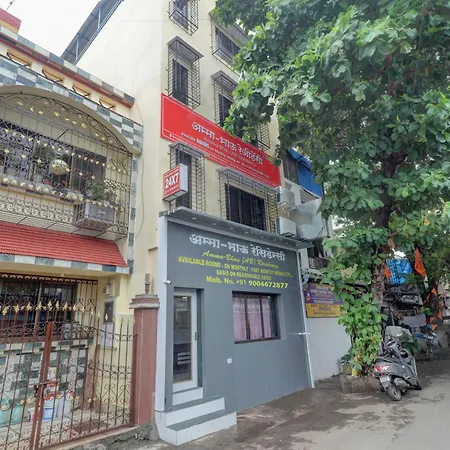 Hotel Ab Residency Near Kokilaben Dhirubhai Ambani Hospital Andheri West