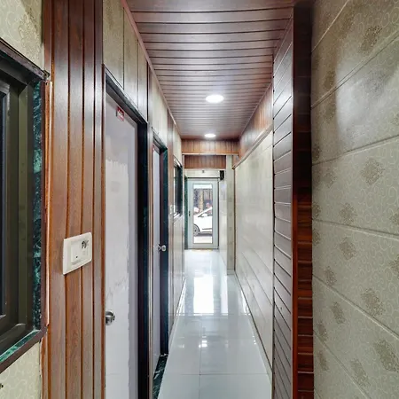 Ab Residency Near Kokilaben Dhirubhai Ambani Hospital Andheri West Mumbai