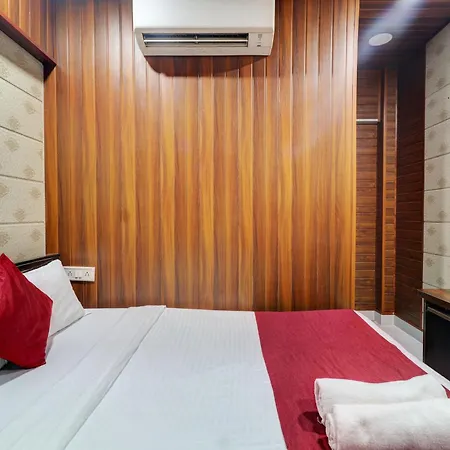 Ab Residency Near Kokilaben Dhirubhai Ambani Hospital Andheri West Hotel Mumbai