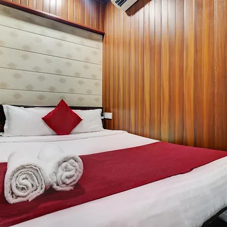 Hotel Ab Residency Near Kokilaben Dhirubhai Ambani Hospital Andheri West Mumbai