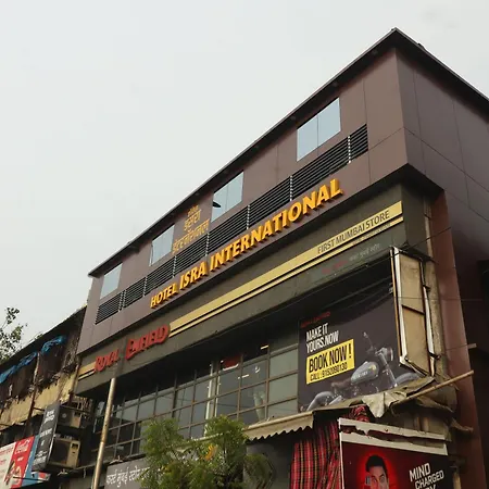 Isra International, Bkc Hotel