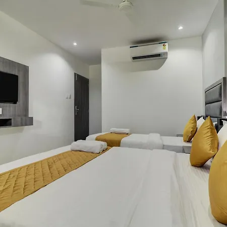 Isra International, Bkc Hotel 3*