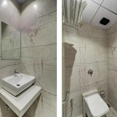 Isra International, Bkc Hotel 3*