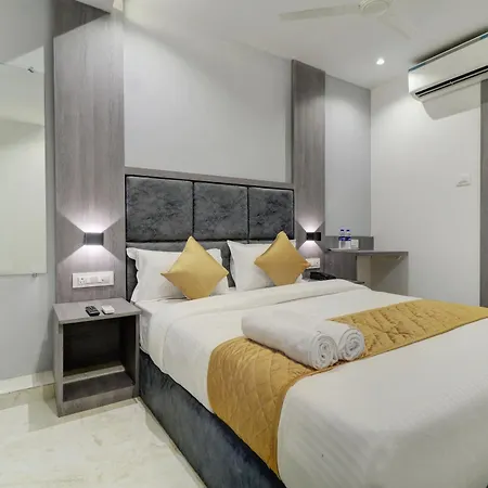 Isra International, Bkc Hotel